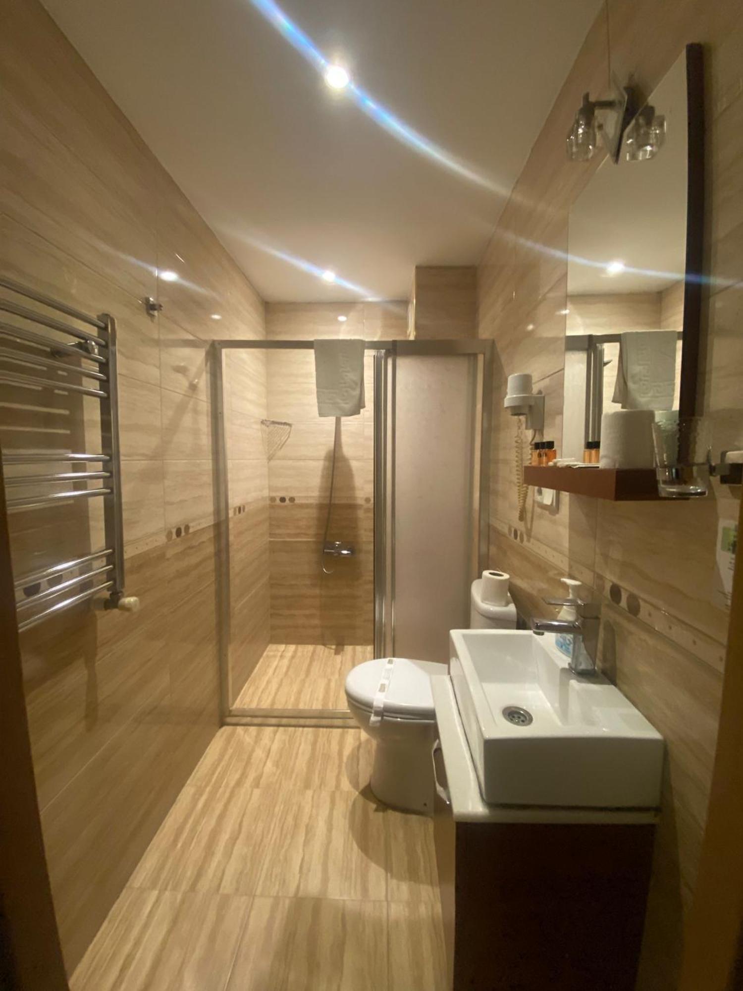 Hotel Rio Istanbul Exterior photo